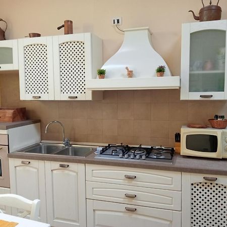 ペッテナスコ Casa Di Darioヴィラ エクステリア 写真