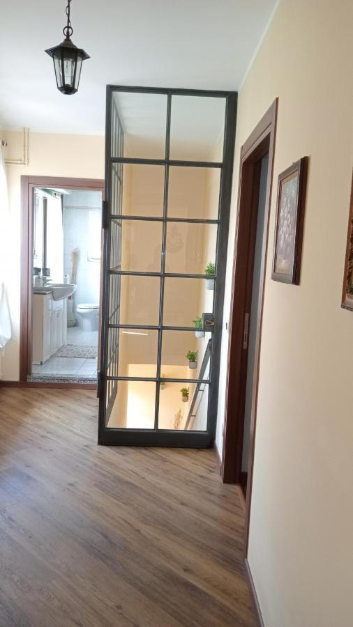 ペッテナスコ Casa Di Darioヴィラ エクステリア 写真