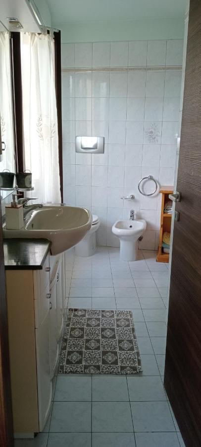 ペッテナスコ Casa Di Darioヴィラ エクステリア 写真