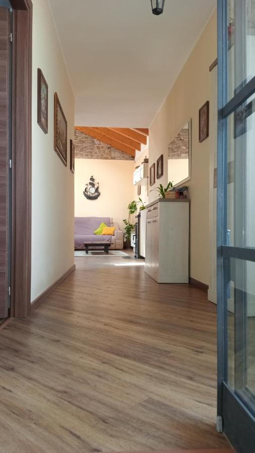 ペッテナスコ Casa Di Darioヴィラ エクステリア 写真