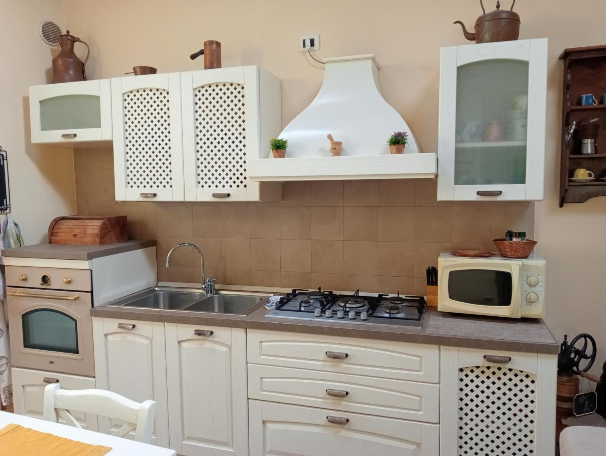 ペッテナスコ Casa Di Darioヴィラ エクステリア 写真