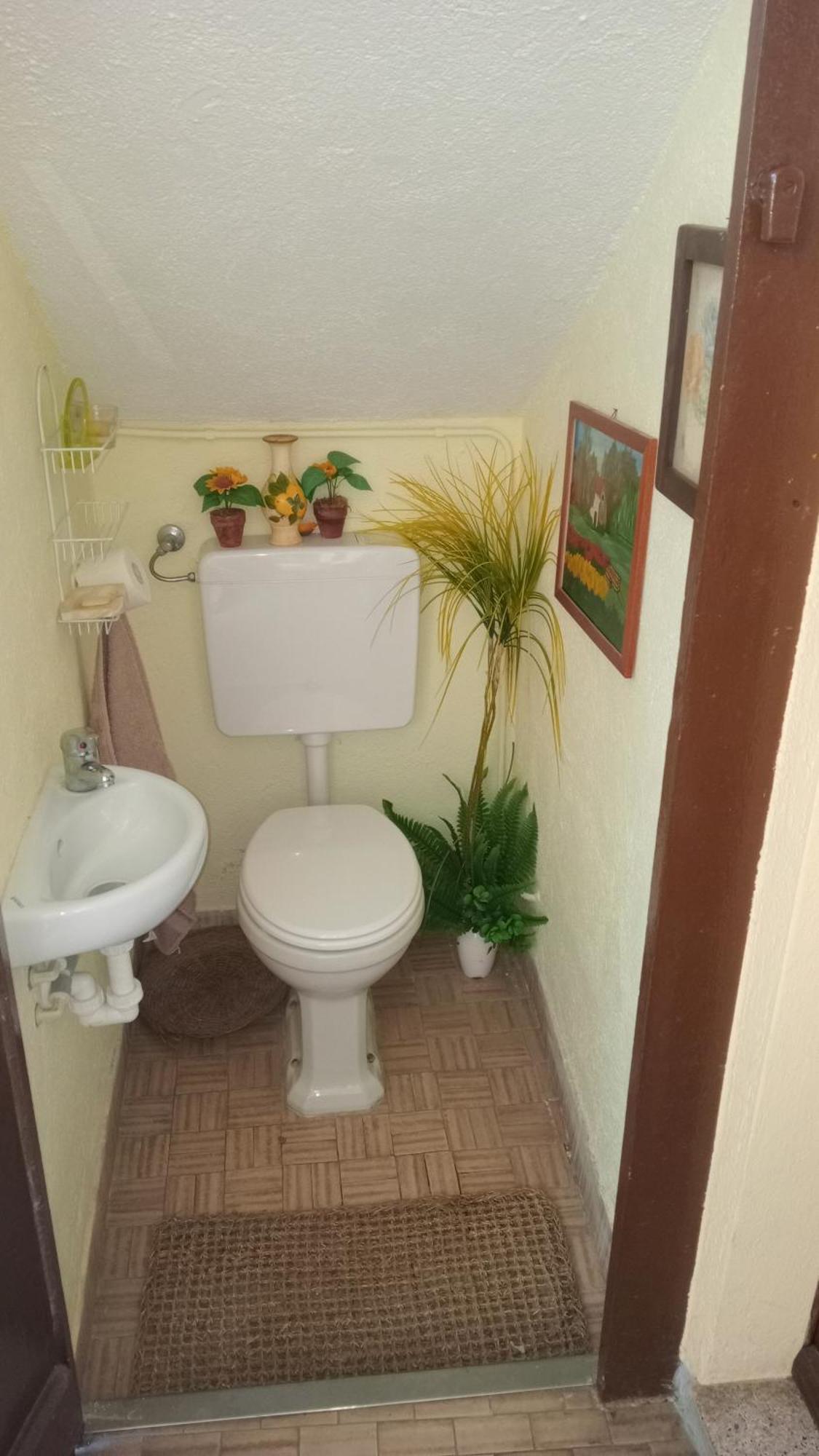 ペッテナスコ Casa Di Darioヴィラ エクステリア 写真
