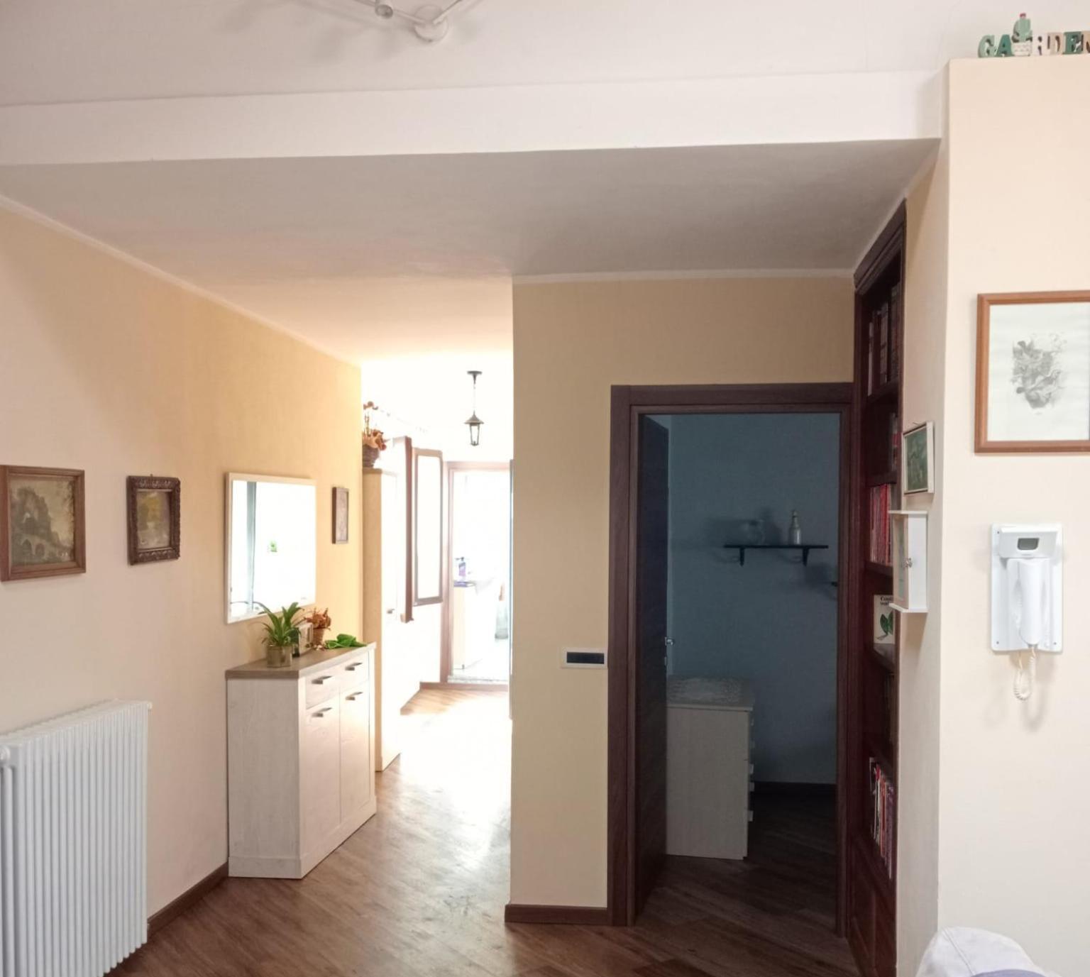 ペッテナスコ Casa Di Darioヴィラ エクステリア 写真